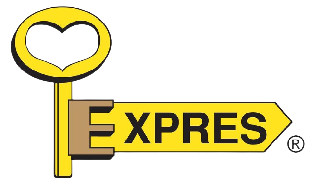 logo EXPRESS