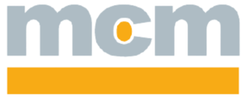 logo MCM