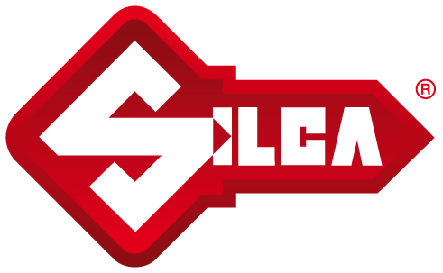 logo SILCA
