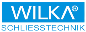 logo WILKA SCHLIESSTECHNIK